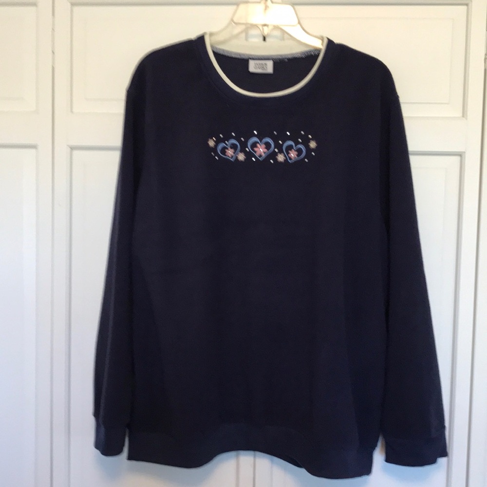 Fashion Classics Top